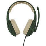 Trust slušalice XT411C radius jungle/zelena | ePonuda.com
