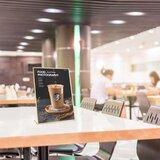 AKOLAFE komplet 7 akrilnih stojal A5 za menije, plakate, oglase ali fotografije | Shoptok.si
