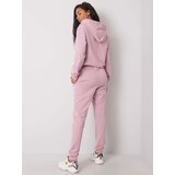 Sublevel Sweatpants-D10043O62205A-light purple | Shoptok.si