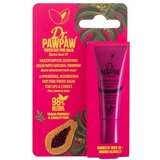 Dr.PAWPAW Balm Tinted Hot Pink balzam za usne 10 ml | shoptok.hr