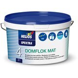 Helios Spektra Lak Spektra Domflok Mat (2 l, brezbarven, mat) Cene