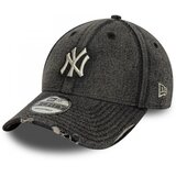 New Era Kape s šiltom Acid wash denim 9forty neyyan Črna | Shoptok.si