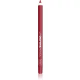 Wibo Lip Pencil Define črtalo za ustnice 3 3 ml