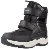 Geox J SENTIERO GIRL B AB Crna Cijene
