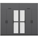 Hanah home ormar Kale 5280