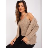 BADU Set-BA-KMPL-8018.88P-dark beige Cijene