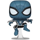 Funko Bobble Figure Marvel - Spider-Man POP! - Spider-Man (Fear Itself Suit) | ePonuda.com