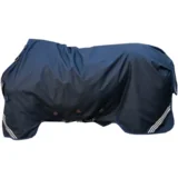 Kentucky Horsewear Pregrinjalo 'Turnout Rug All Weather Waterproof Comfort' 0 g, navy - 140 cm
