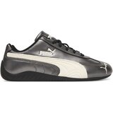 Puma Superge Speedcat Metallic 403689 02 W Srebrna | Shoptok.si