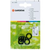 Gardena Tesnilni obroček (premer: 9 mm, 5 kosov) Cene