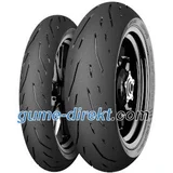 ContiSportAttack 5 160/60 ZR17 69W M/C TL Rear