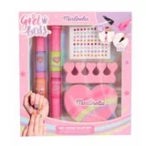 darilni set superl girl za nohte
