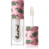 Makeup Revolution X Friends sjajilo za usne nijansa Rachel 4.6 ml Cijene