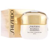 Shiseido Benefiance NutriPerfect Day Cream dnevna krema za pomlađivanje SPF 15 50 ml Cijene