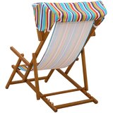  Ležaljka 2 pcs 3 Pozicija Čvrsto drvo eukaliptusa Šareni | shoptok.hr