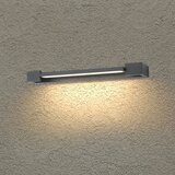  Brilagi - LED kupatilsko osvetljenje za ogledalo AQUA LINE LED/12W/230V 45 cm IP44 antracit | Eponuda.com