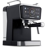 Berdsen BD-771 aparat za espresso od 20 bara, crni | shoptok.hr