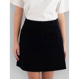 Hurley Rematch Cord Skirt black | shoptok.hr