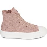 Converse Chuck Taylor All Star Lift Ružičasta | shoptok.hr