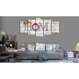  Slika - Dreamy Home 100x50 | shoptok.hr