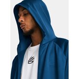 Under Armour Curry Playable Jacket-BLU - Men's | Shoptok.si