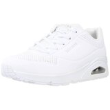 Skechers Nizke superge UNO STAND ON AIR Bela | Shoptok.si