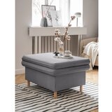 Miuform Tamno sivi tabure Simon – | shoptok.hr