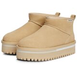 Tommy Jeans Škornji pesek | Shoptok.si
