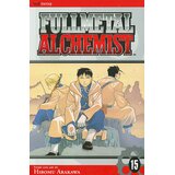 VIZ Media Fullmetal Alchemist, Vol. 15 | Eponuda.com