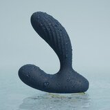 Svakom Vick Neo 2 - pametni analni vibrator (plavi) | shoptok.hr