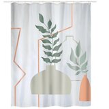  Zavjesa za tuš Amelia 180x200 cm | shoptok.hr