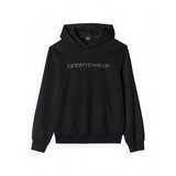 4f Športna majica siva / črna | Shoptok.si