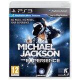 Michael Jackson The Experience (PS3) - rabljeno Cene
