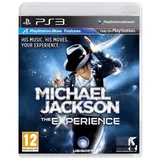 The Experience (PS3) - rabljeno