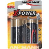 Ansmann 1x2 Alkaline Mono D LR 20 X-Power | shoptok.hr