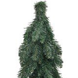  Umjetno osvijetljeno božićno drvce sa 80 LED žarulja 150 cm | shoptok.hr