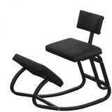  Klečeća stolica sa naslonom M 2104 ( 5814 ) | ePonuda.com