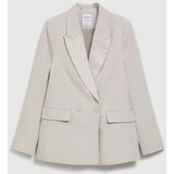 Marisse Women's Jacket L-Mr-4302 Grey | Shoptok.si
