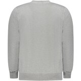 North Sails MEN&#39;S ZIP-UP SWEATSHIRT GREY | Shoptok.si