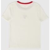 GAP Crop T-shirt with logo - Women's | shoptok.hr