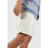 Classic Surf Cord Volley Kratke hlace mint
