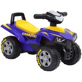  Dječji quad na guranje Good Year plavi | shoptok.hr