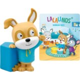 tonies Avdio figura Tonie - Lalalinos - Bumbaloo Beats (V NEMŠČINI) - 1 k. | Shoptok.si