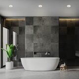 BRILONER Komplet 3x LED kupatilsko ugradno svetlo LED/6W/230V IP44 hrom | Eponuda.com