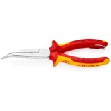 Knipex špicangle krive 200mm VDE 1000V 1628 (2626200) Cene