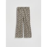 Reserved LADIES` JEANS TROUSERS - šaren | shoptok.hr