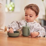 Jollein podbradnjak s rukavima dreamy mouse | shoptok.hr