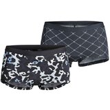 Bjorn Borg tennis net mia minishorts 2x ženske mini boksarice Cene