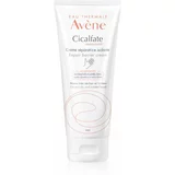 Avene Cicalfate Repair Barrier Cream krema za roke za obnovitev zaščitne bariere kože 100 ml za ženske