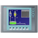 Siemens HMI touch panel Simatic KTP600 | Eponuda.ba